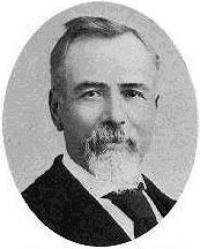 Samuel Lozene Ensign (1836 - 1922) Profile